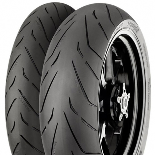 Continental ContiRoad 110/70 R 17 54V