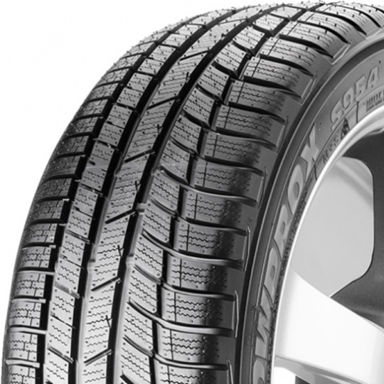 Toyo SnowProx S954 245/40 R 18 97V