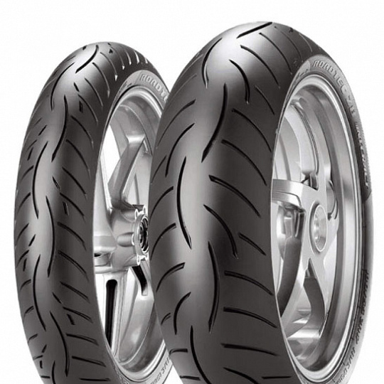 Metzeler Roadtec Z8 Int. 180/55 R 17 73W Metzeler Roadtec Z8 Int. 180/55 R 17 73W