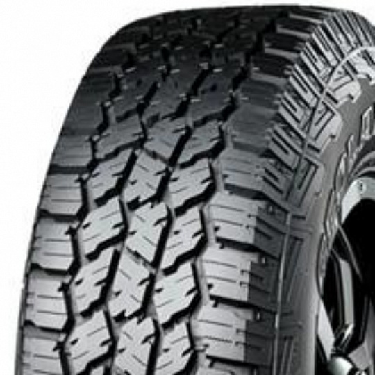 Yokohama Geolandar A/T4 G018 235/75 R 15 110/107S Yokohama Geolandar A/T4 G018 235/75 R 15 110/107S