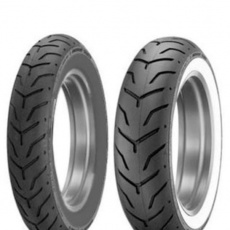 Dunlop D408 Harley.D 140/75 R 17 67V