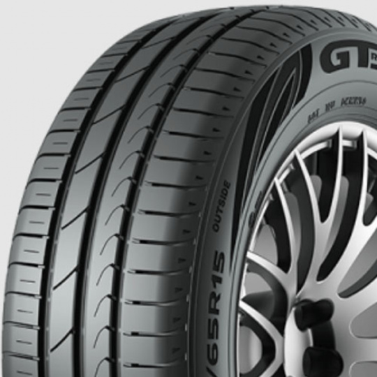 GT Radial Champiro FE2 195/65 R 15 91V