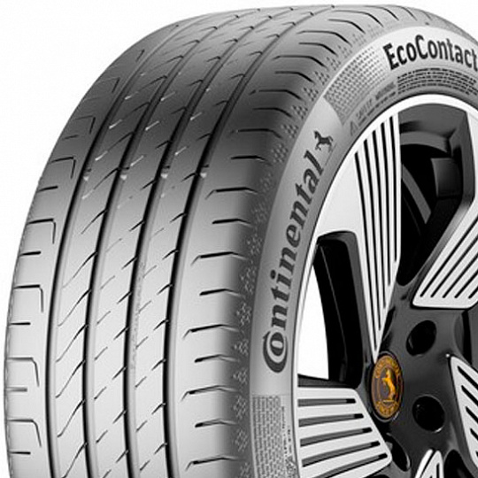 Continental EcoContact 7 S 255/55 R 20 110V