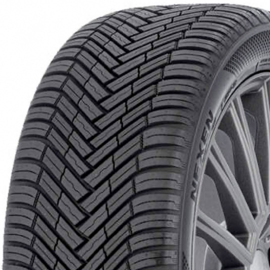 Nexen N'blue 4 Season 2 225/45 R 19 96W