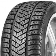 Pirelli Winter Sottozero 3 245/35 R 19 93W Pirelli Winter Sottozero 3 245/35 R 19 93W
