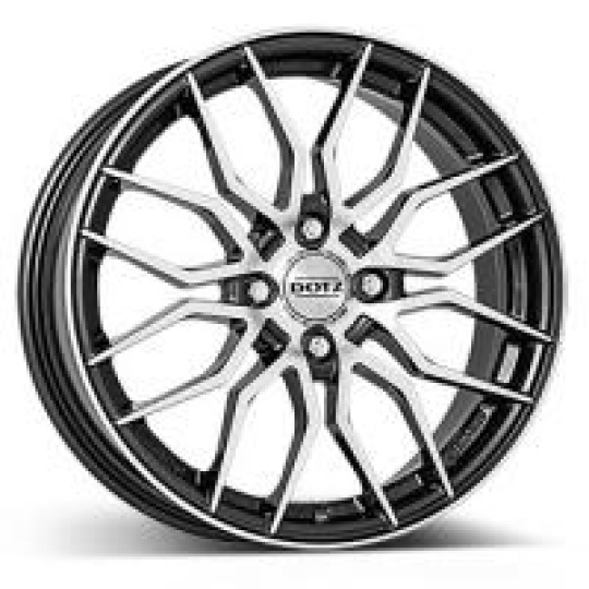 DOTZ LimeRock dark  4 x 108.00 ET35