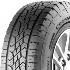 Continental CrossContact ATR 255/55 R 19 111V Continental CrossContact ATR 255/55 R 19 111V