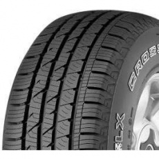 Continental ContiCrossContact LX 265/60 R 18 110T Continental ContiCrossContact LX 265/60 R 18 110T