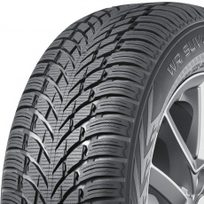 Nokian WR SUV 4 255/45 R 19 104V