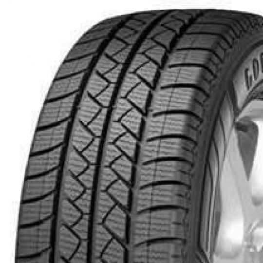Goodyear Vector 4Seasons Cargo 215/70 R 15C 109/107S Goodyear Vector 4Seasons Cargo 215/70 R 15C 109/107S
