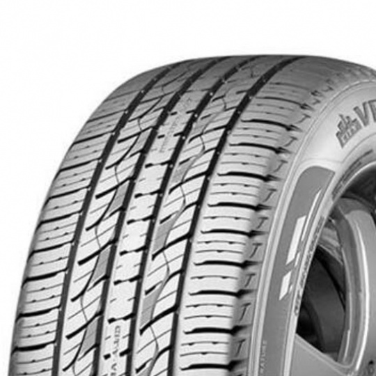 Kumho Crugen Premium KL33 255/60 R 18 108H