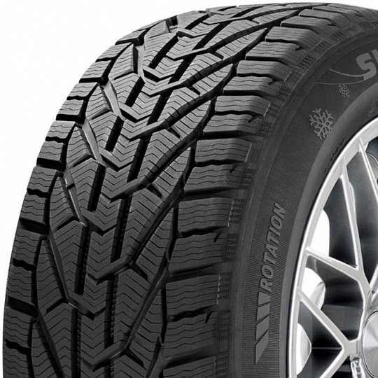 Riken Snow 195/65 R 15 91T