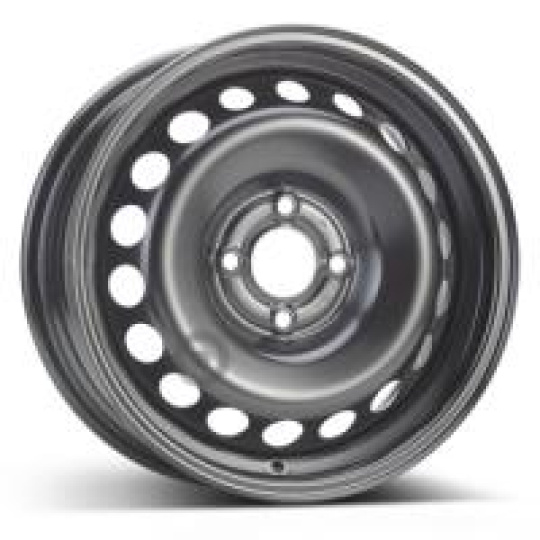 ALCAR STAHLRAD 7777  4 x 100.00 ET40