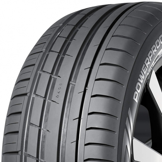 Nokian Powerproof SUV 265/40 ZR 21 105Y