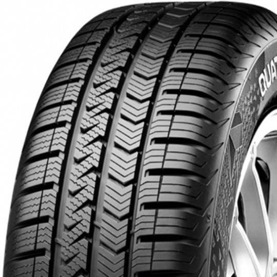 Vredestein Quatrac 5 255/60 R 18 108V