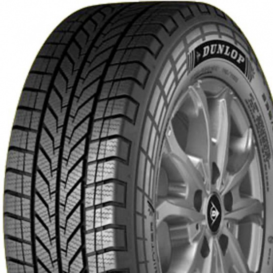 Dunlop EconoDrive AS 195/70 R 15C 104/102R