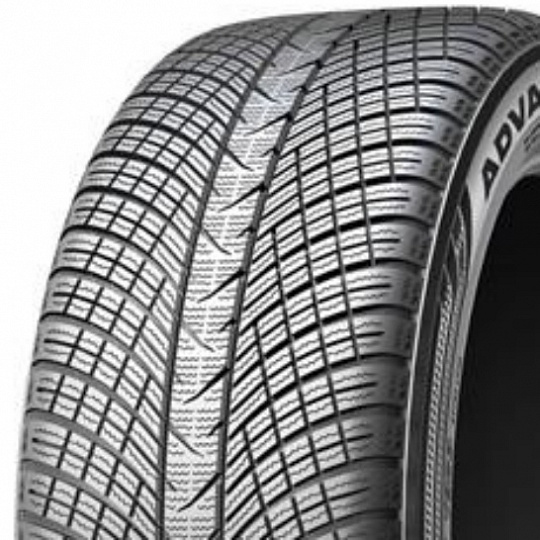 Yokohama Advan Winter V907 295/30 R 20 101W