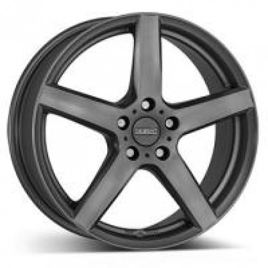 DEZENT TY graphite  4 x 108.00 ET40