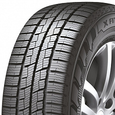Laufenn X FIT VaN 4S LV71 195/75 R 16C 107/105R
