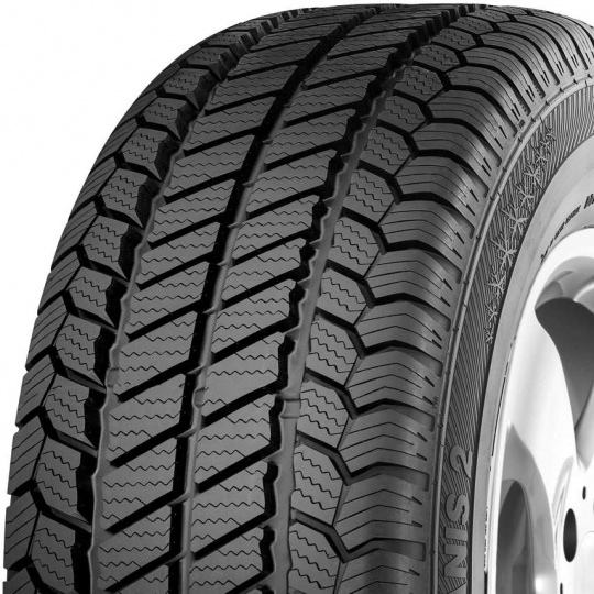 Barum SnoVanis 2 175/65 R 14C 90/88T