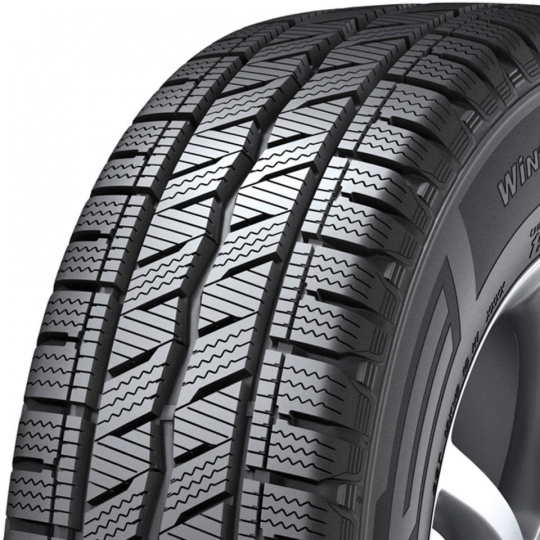 Hankook Winter i*cept LV RW12 195/80 R 15C 108/106R