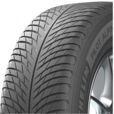 Michelin Pilot Alpin 5 SUV 225/60 R 18 104H Michelin Pilot Alpin 5 SUV 225/60 R 18 104H