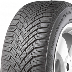 Continental WinterContact TS 860 185/55 R 15 86H