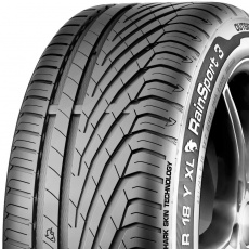 Uniroyal RainSport 3 195/55 R 16 87H