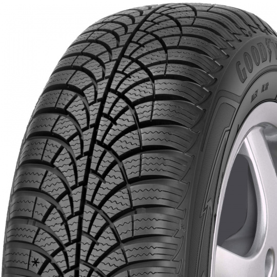 Goodyear UltraGrip 9+ 195/65 R 15 91H