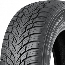 Nokian Seasonproof C1 215/65 R 16C 109/107T
