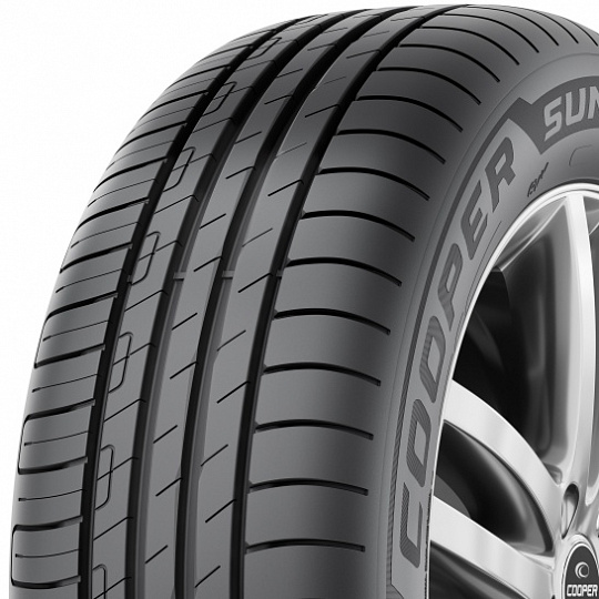 Cooper Summer (1B) 185/55 R 15 82H