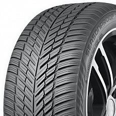 Nokian Seasonproof 2 185/60 R 15 88V