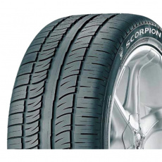 Pirelli Scorpion ZERO Asimmetrico 275/45 R 20 110H Pirelli Scorpion ZERO Asimmetrico 275/45 R 20 110H