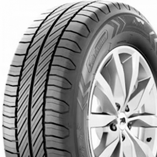 Riken Cargo Speed EVO 205/65 R 16C 107/105R