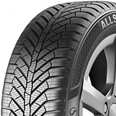 Semperit AllSeason-Grip 225/55 R 18 102V