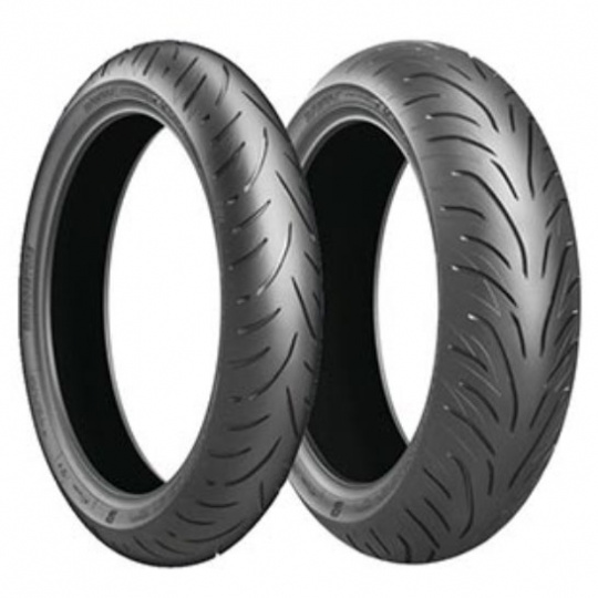 Bridgestone T 31 GT 180/55 R 17 73W