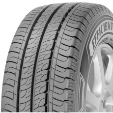 Goodyear Efficientgrip Cargo 225/75 R 16C 121/120R