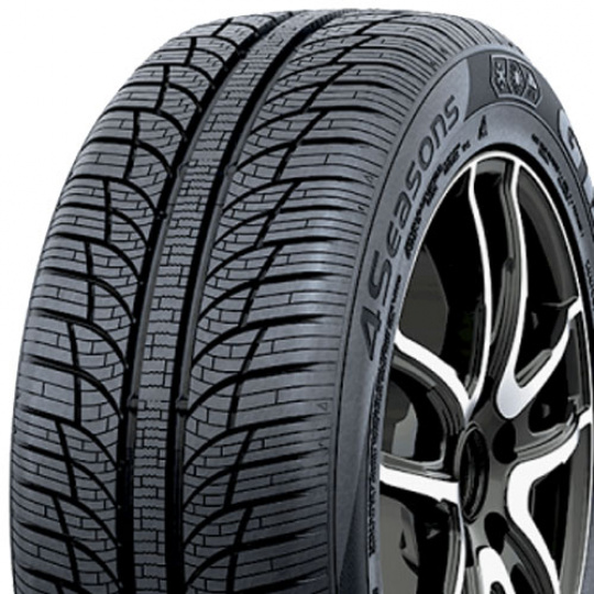 GT Radial 4Seasons 215/55 R 18 99V GT Radial 4Seasons 215/55 R 18 99V