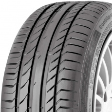 Continental ContiSportContact 5 255/50 R 19 107W Continental ContiSportContact 5 255/50 R 19 107W