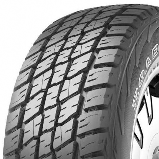 Kumho Road Venture AT61 265/65 R 17 112T