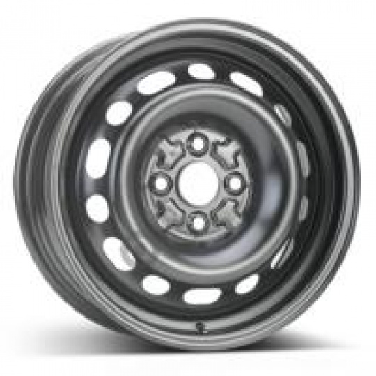 ALCAR STAHLRAD 7190  4 x 100.00 ET45