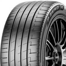 Pirelli PZERO E 285/40 R 20 108Y Pirelli PZERO E 285/40 R 20 108Y