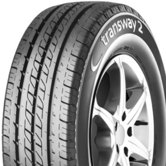 Lassa Transway 2 175/75 R 14C 99/98T Lassa Transway 2 175/75 R 14C 99/98T