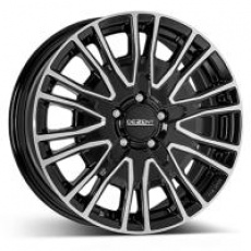 DEZENT KE dark 6.5x16