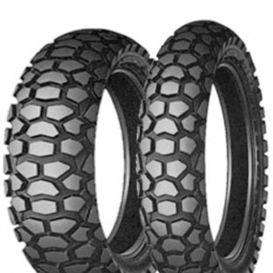 Dunlop K850 4,6/ B 18 63S