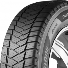 Bridgestone Duravis All Season 185/75 R 16C 104R