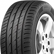 Point-S SummerStar 3+ SUV 225/65 R 17 102H