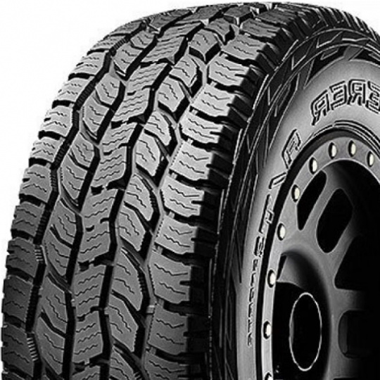 Cooper Discoverer AT3 Sport 2 245/70 R 17 110T Cooper Discoverer AT3 Sport 2 245/70 R 17 110T