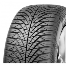 Fulda MultiControl SUV 235/60 R 18 107V