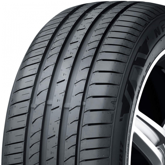 Nexen N'fera Primus 215/60 R 17 96H